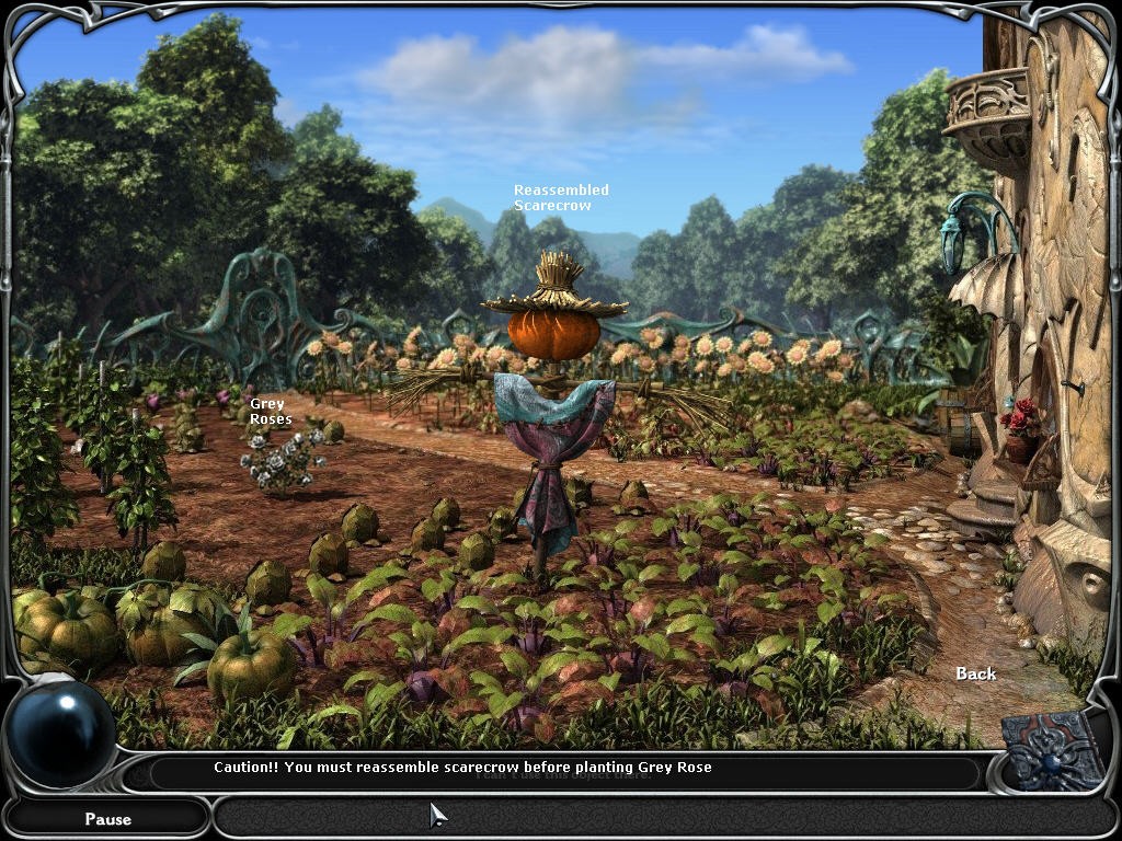 reassembled scarecrow grey roses.jpg